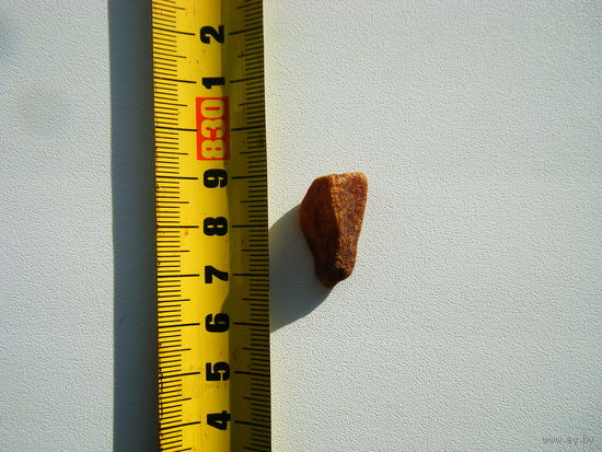 Натуральный Янтарь. Прибалтика. 14 С 1 рубля.