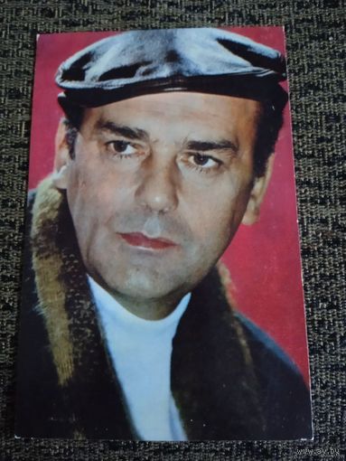 АКТЕР ГУРГЕН ТОНУНЦ