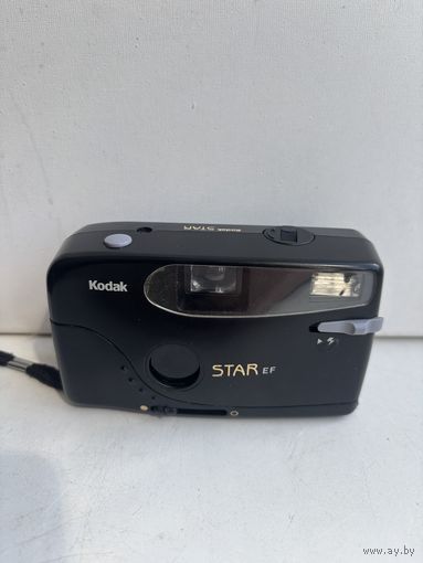 Фотоаппарат Kodak star