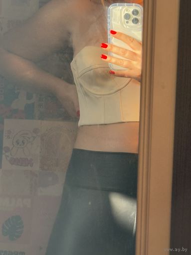 Топ корсет разные oh Polly