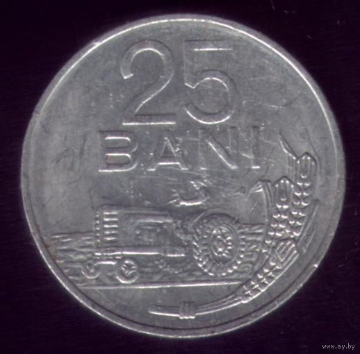 25 бани 1982 год Румыния