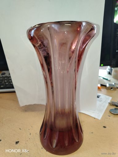 Вазочка стар