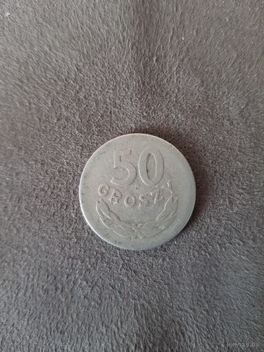 50 Грошей 1949