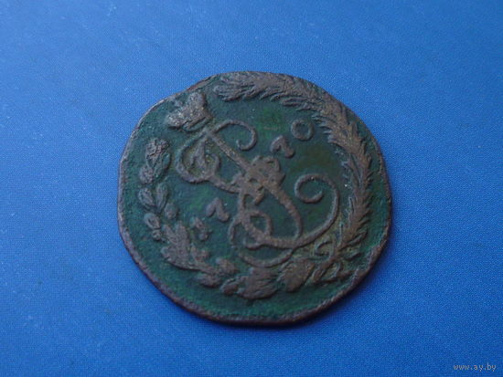 ДЕНГА 1770 ЕМ