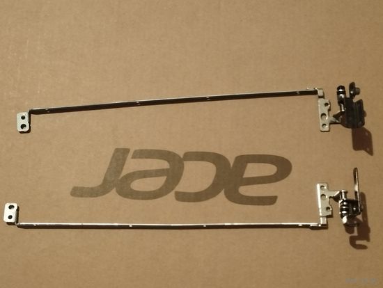 Петли для Lenovo Z565