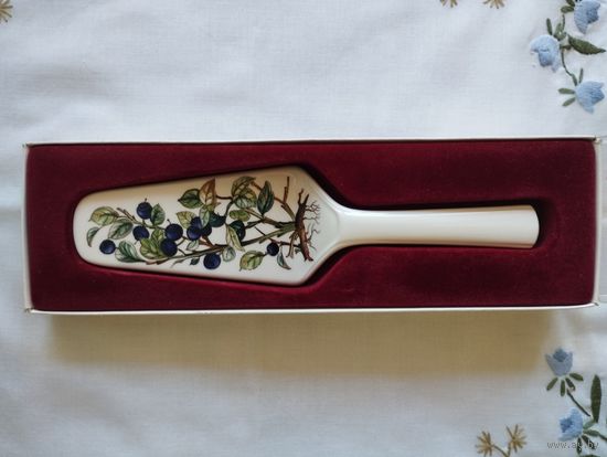 Лопатка для торта/ пирога Villeroy & Boch серии Botanica