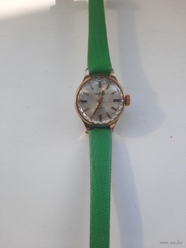 Часы ,,Чайка, ,СССР.