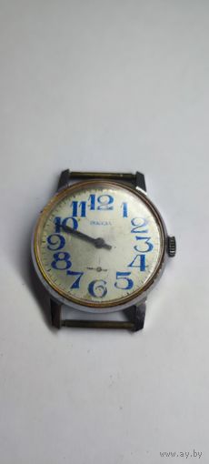 Часы Победа . С рубля без МЦ. Всё с рубля без МЦ.