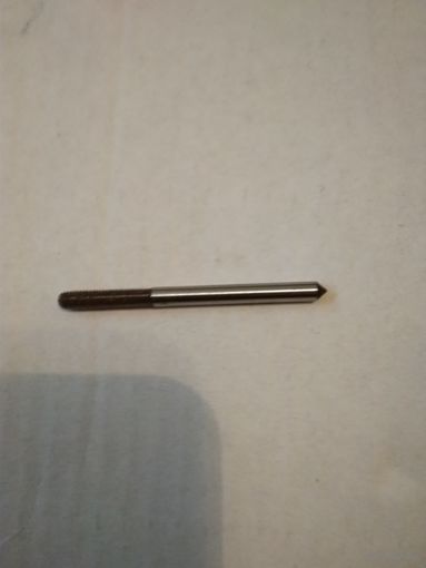 Метчик-накатник М3х0.5