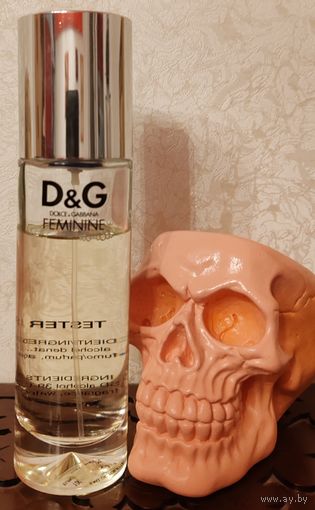 Dolce&Gabbana Feminine