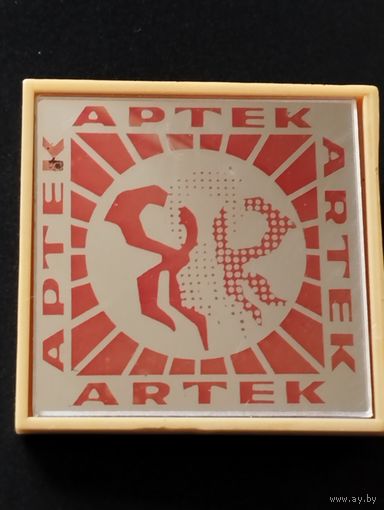 Пионерский лагерь " Артек".