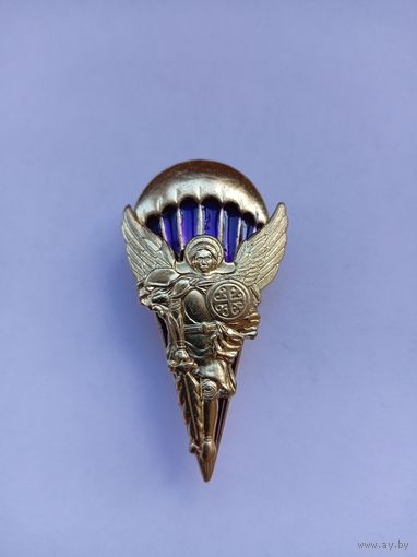 Архангел Михаил. ВДВ. 1 ст.