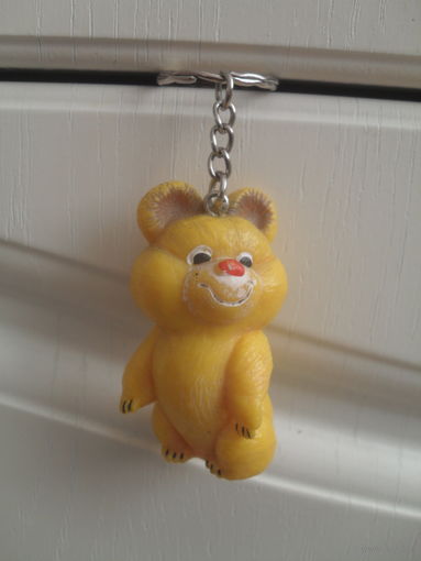Брелок "МИШКА".