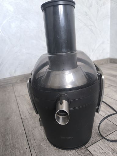 Соковыжималка PHILIPS