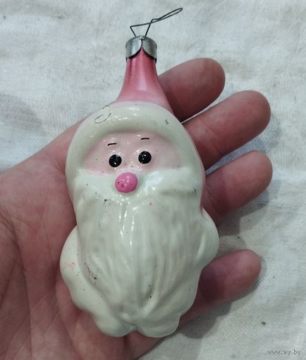 Ёлочная игрушка