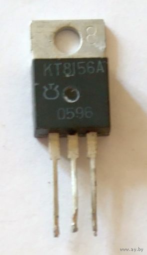 Транзистор КТ8156А (составной, дарлингтон)