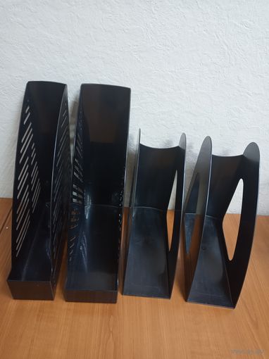 Лоток для бумаг вертикальный