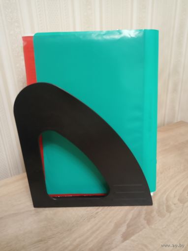 Лоток для бумаг вертикальный