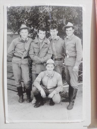 Фото СА афганка