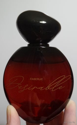 DESIRABLE / Faberlic. Парфюмерная вода        # духи