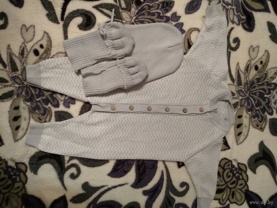 Комбинезон детский