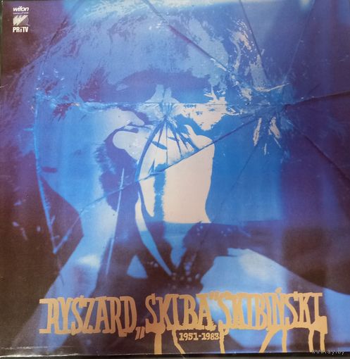 Ryszard "Skiba" Skibinski