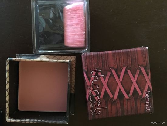 Benefit румяна thrrrob (IB133)