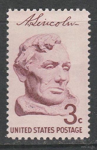 США 3с 1959г