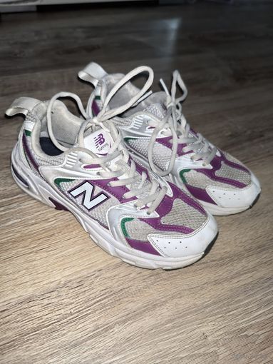 Кроссовки New Balance, р.36