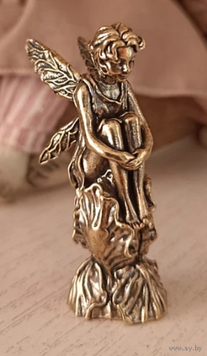 Статуэтка Фея Бронза