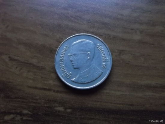 Таиланд 1 бат 1993