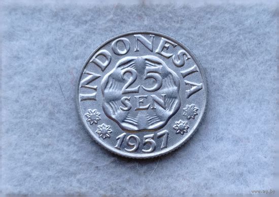 Werty71 Индонезия 25 сен 1957