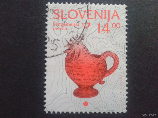 Словения 1997 стандарт