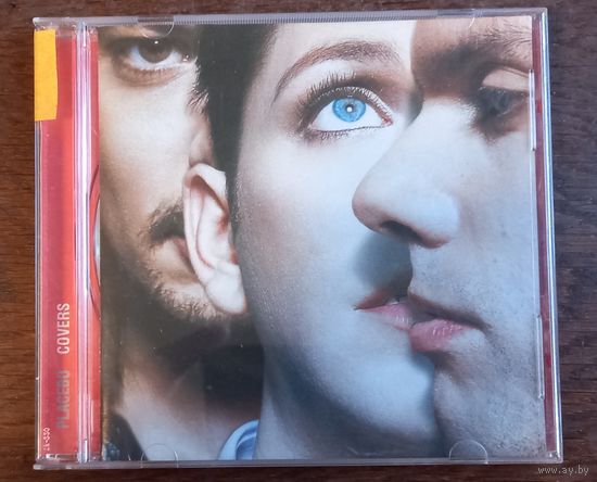 Placebo - Covers