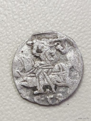 Денарий 1558