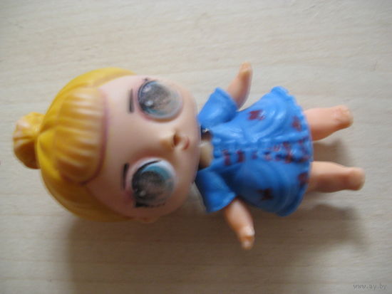 Фигурка коллекционная