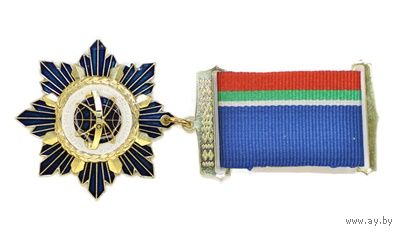 Академия МВД. Международный учебный центр