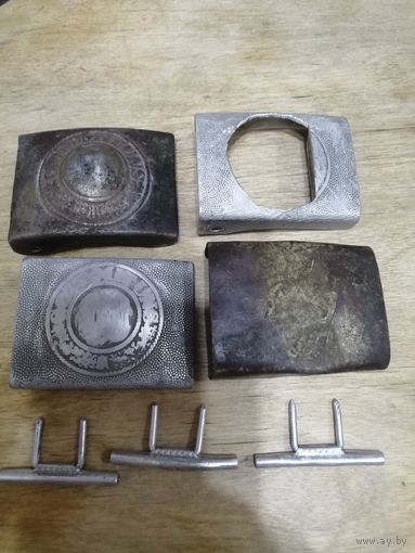 Партизанки.