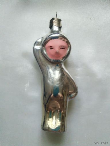 Космонавт Юрий Гагарин.Каталог.