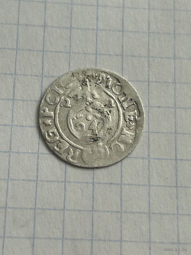 Полторак 1622 года