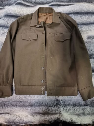 Куртка-китель ВС  р-46-2