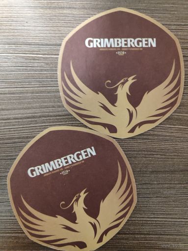 Бирдекель Подставка под пиво