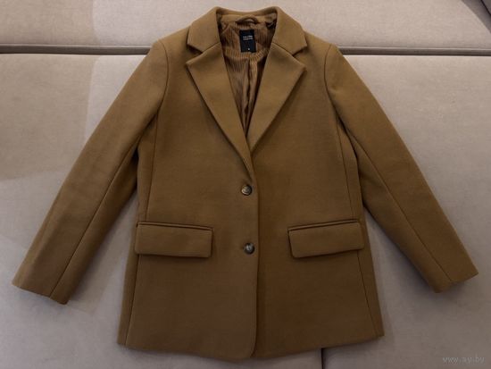 Пальто пиджак