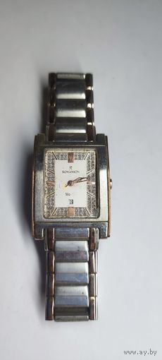 Часы с рубля без МЦ.