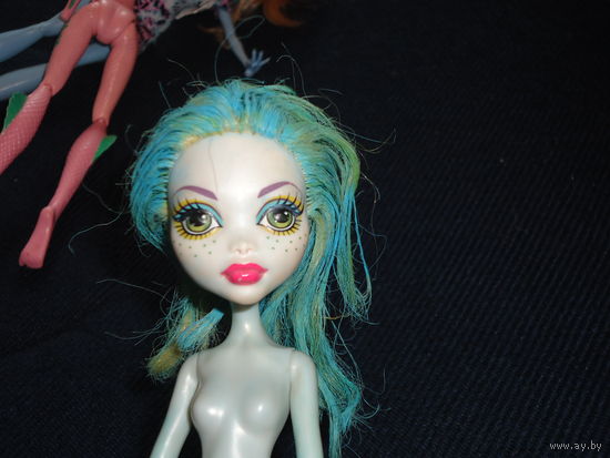 Монстер Хай . Кукла Monster High .