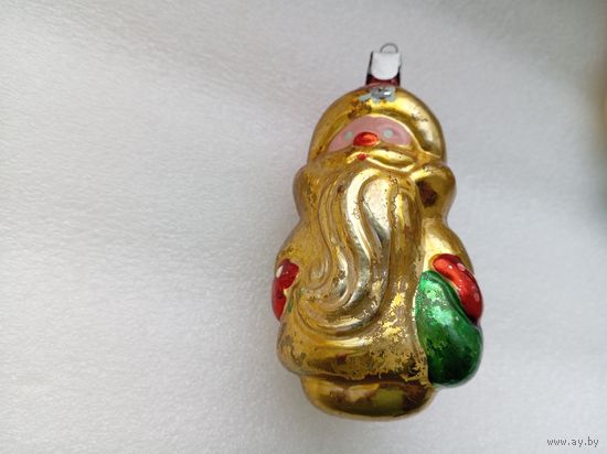 Ёлочная  игрушка