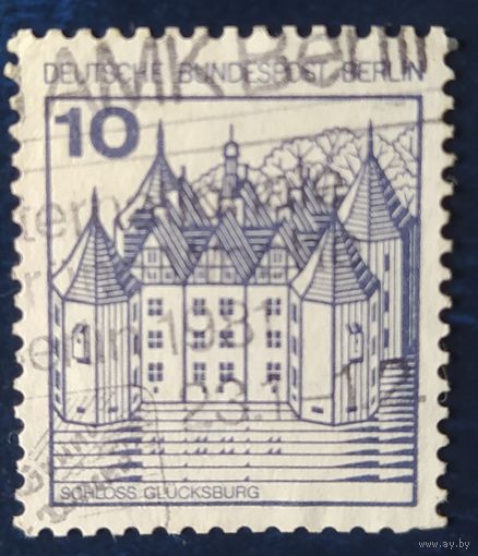 ФРГ (1949–1990) 1977 .