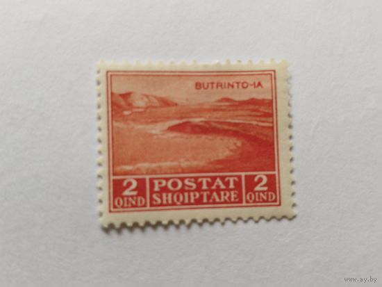 Албания  1930