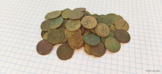 Боратинка 82шт