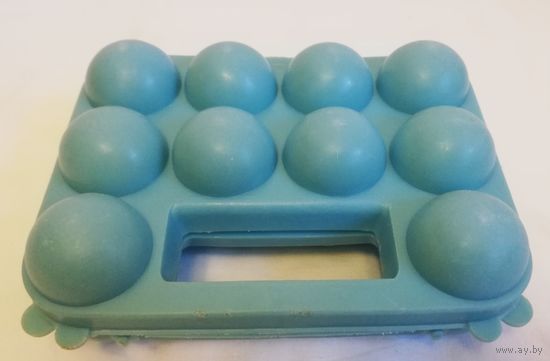 Лоток для яиц, СССР